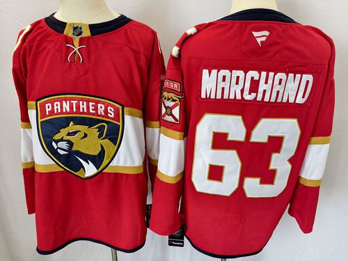 NHL Jersey