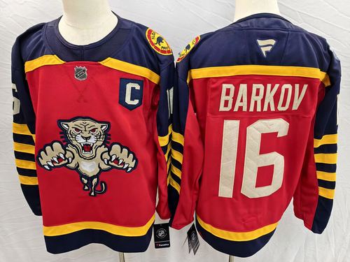 NHL Jersey