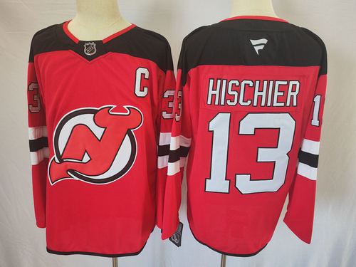 NHL Jersey