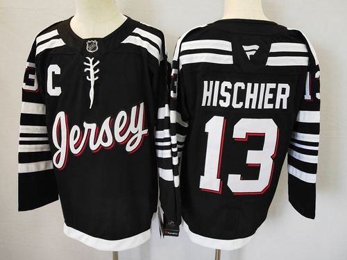 NHL Jersey