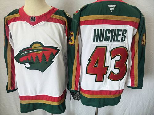 NHL Jersey