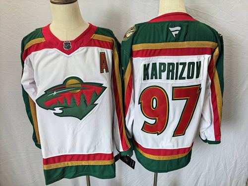 NHL Jersey