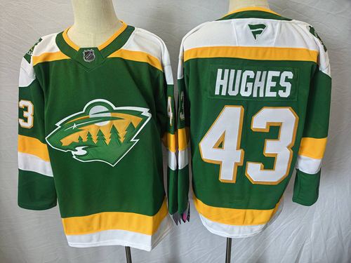 NHL Jersey