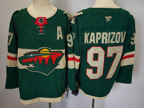 NHL Jersey