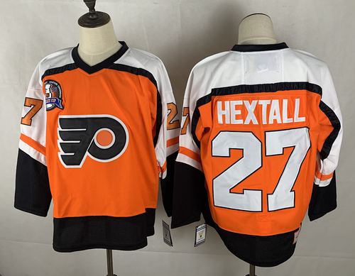 NHL Jersey