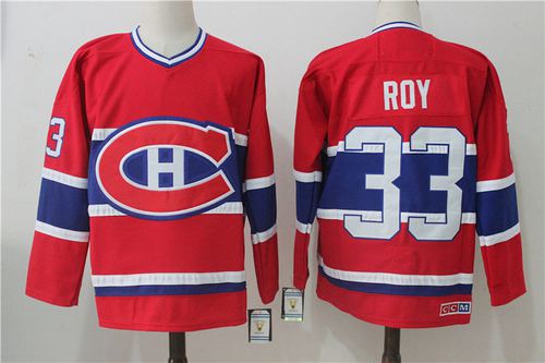NHL Jersey