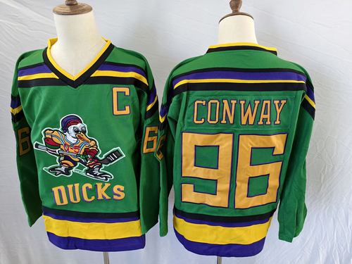 NHL Jersey