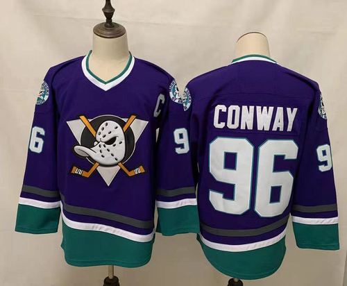 NHL Jersey