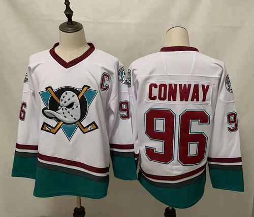 NHL Jersey