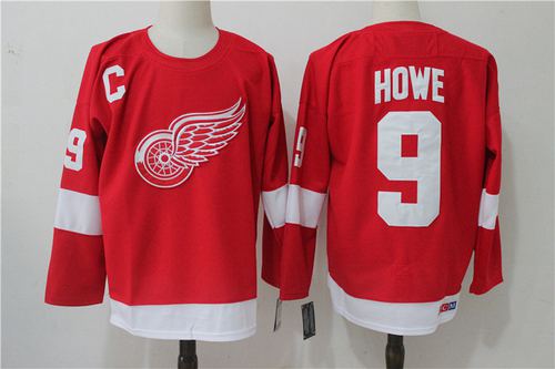NHL Jersey