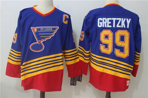 NHL Jersey