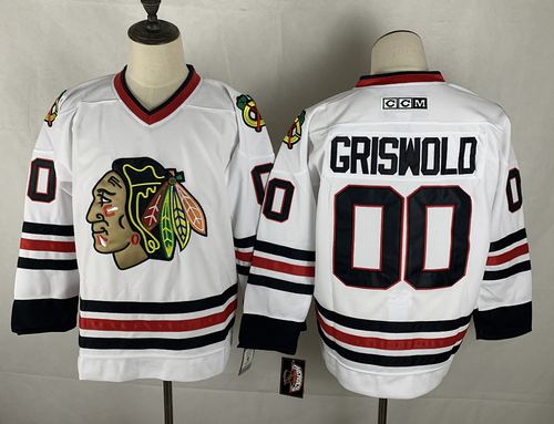 NHL Jersey