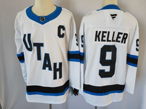 NHL Jersey