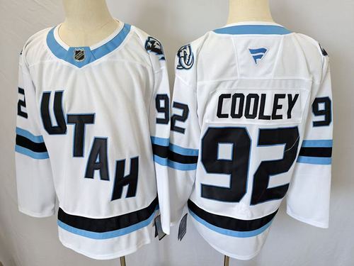 NHL Jersey