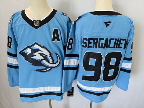 NHL Jersey