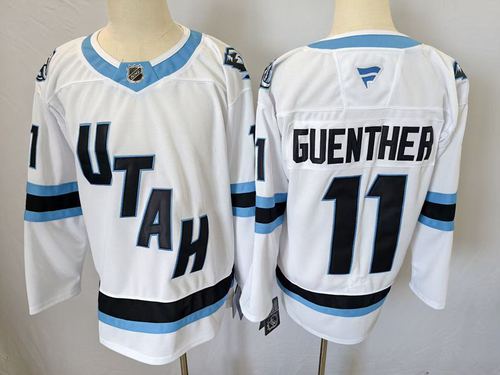 NHL Jersey