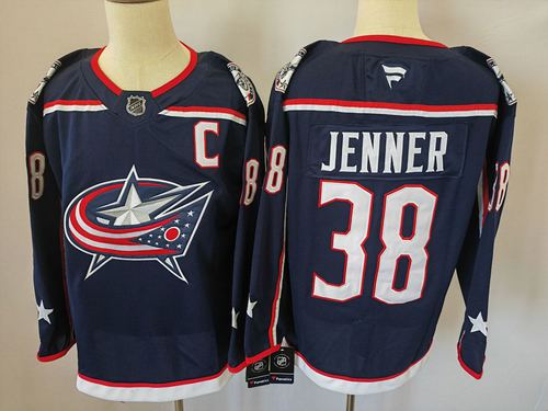 NHL Jersey