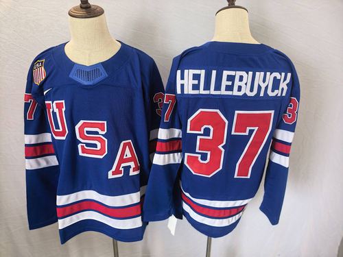 NHL Jersey