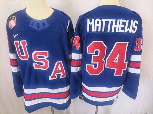 NHL Jersey