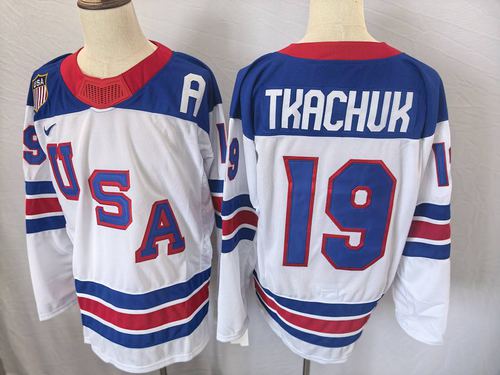 NHL Jersey